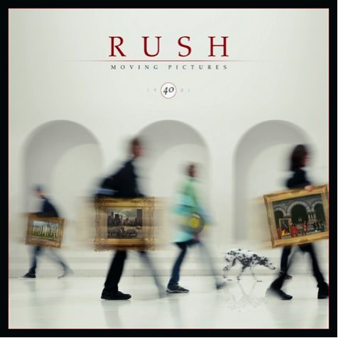 rush moving pictures reissue