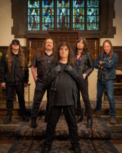 satan band pic promo
