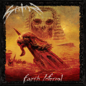 satan new album