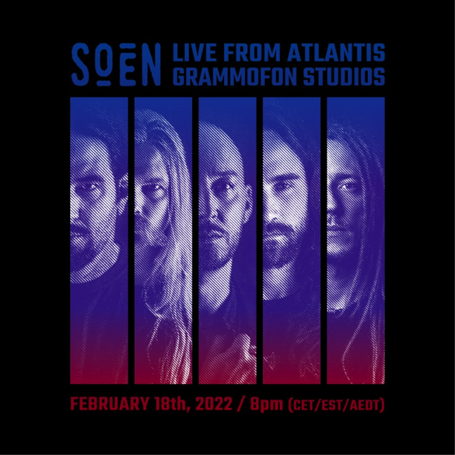 soen online event