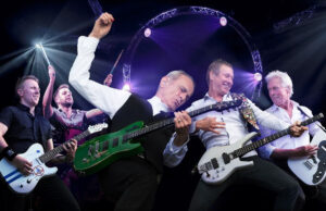 status quo band pic