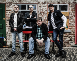 stiff little fingers band pic