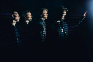 suasion band promo