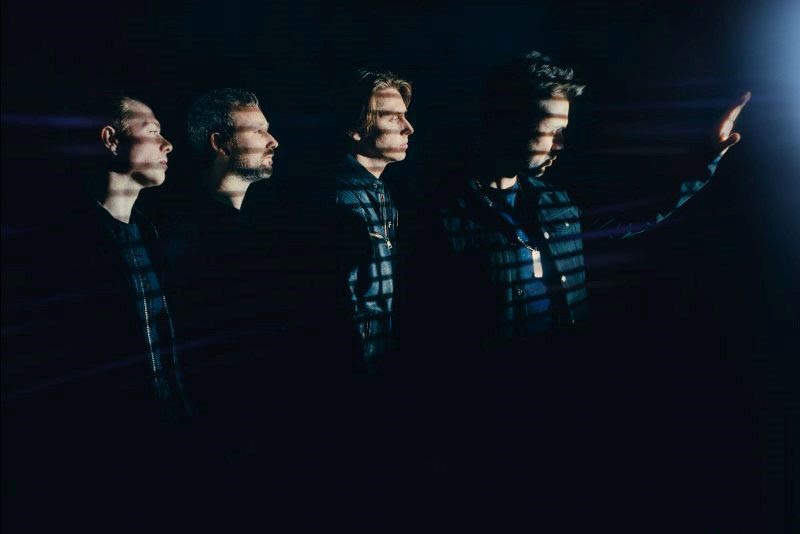 suasion band promo