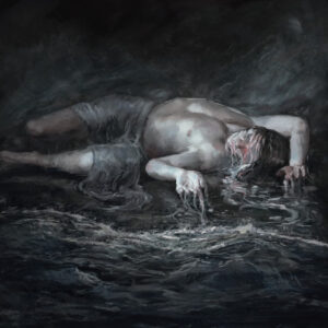 the dark alamorte new lp