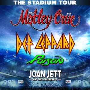 the stadium tour
