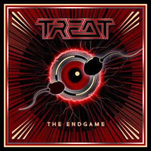 treat new album