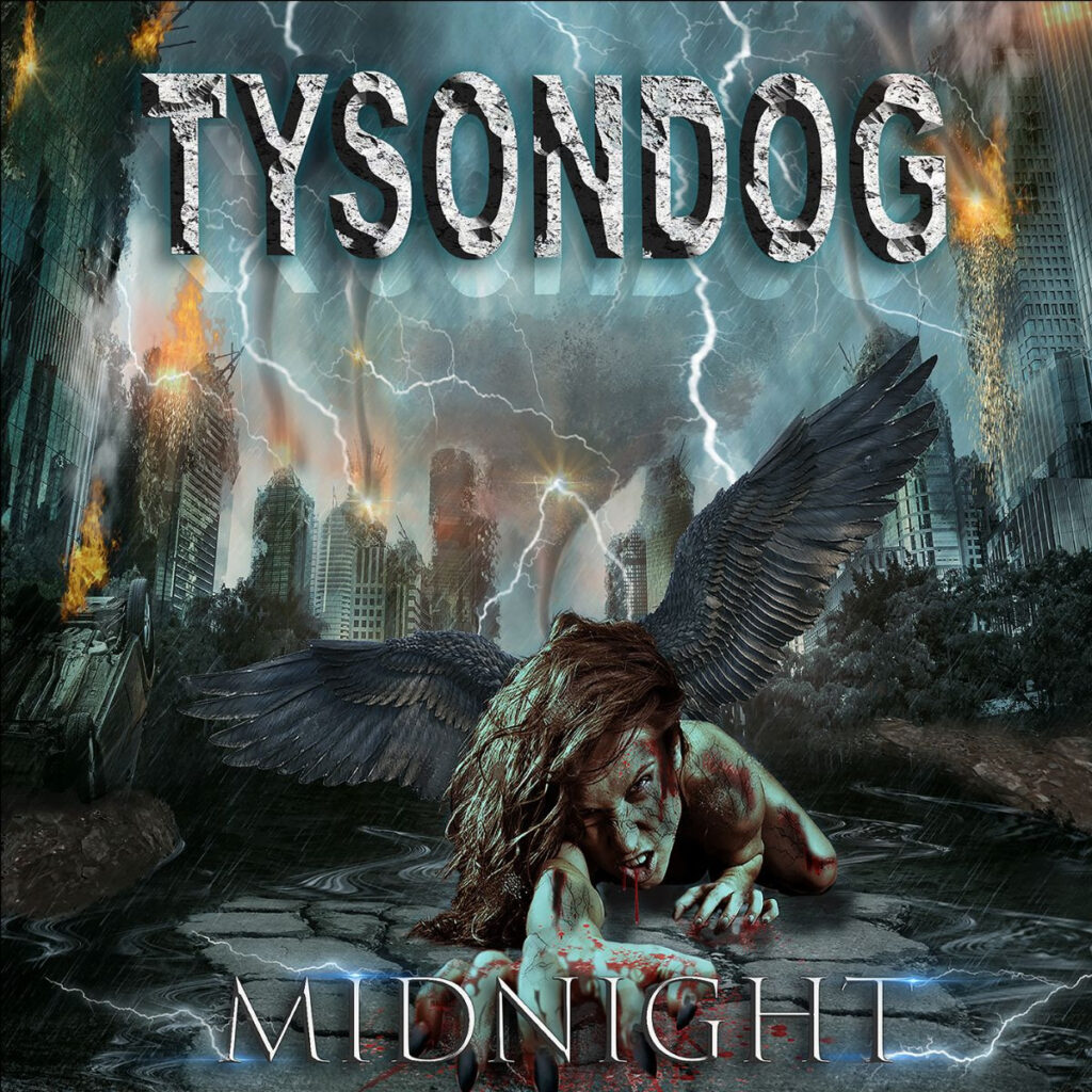 tysondog new album