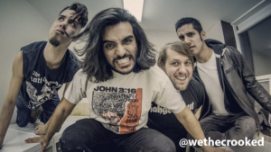 We The Crooked
