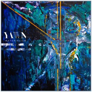 yawn new album