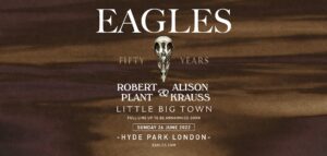 The Eagles BST