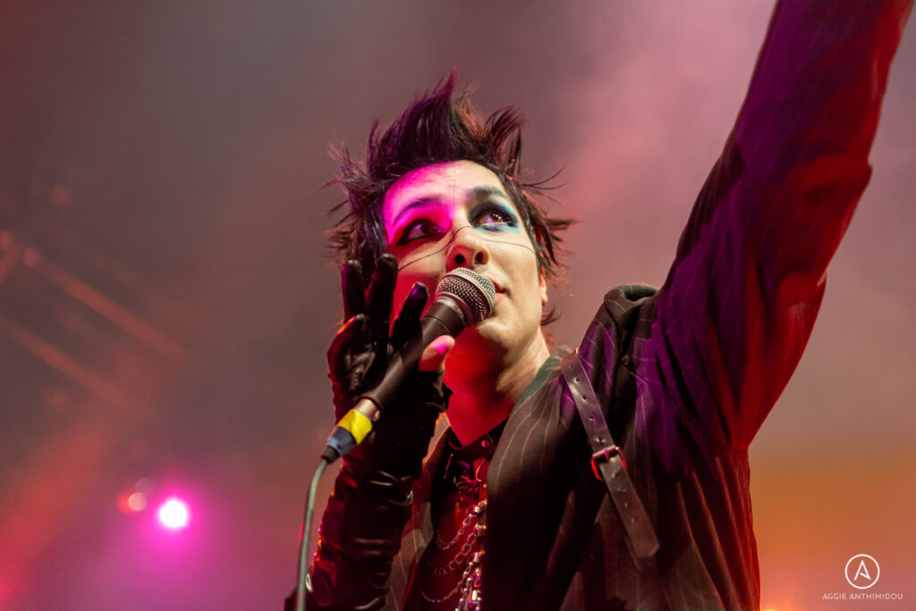 Palaye Royale 1