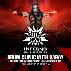  Dariusz-Daray-Drummer-Brzozowsk
