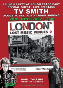 londons lost music venues rough trade launch