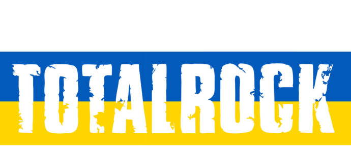Totalrock-Ukraine Banner