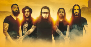 caravellus band pic