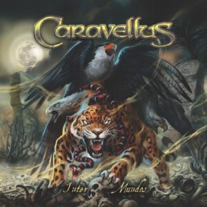 caravellus new album