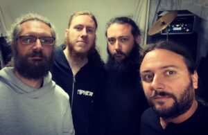 cipher band pic