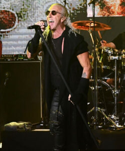 dee snider