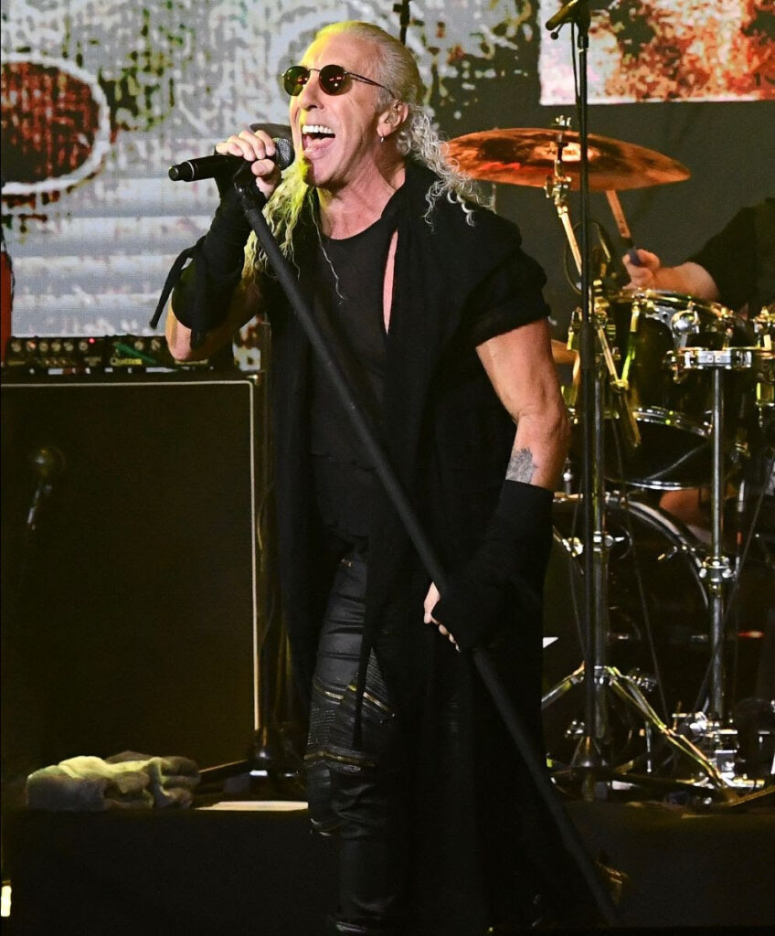dee snider