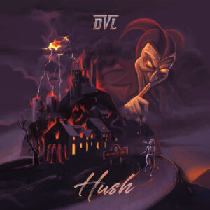 dvl new album