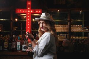 elles bailey