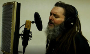 eric johns vocalist