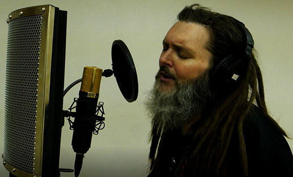 eric johns vocalist