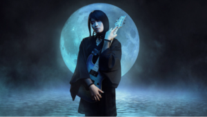 esprit d'air band member kai