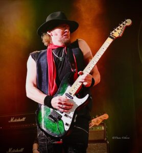 Smith Kotzen 5
