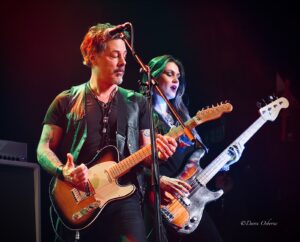 Smith Kotzen 6