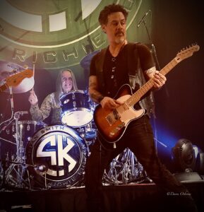 Smith Kotzen 3