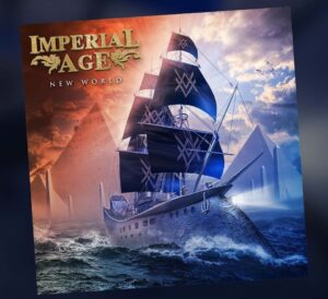 imperial age new album