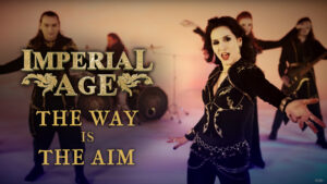 imperial age new single