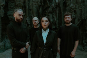 jinjer band pic