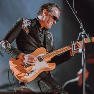 joe bonamassa