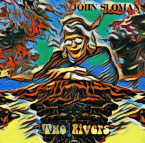 john sloman new album
