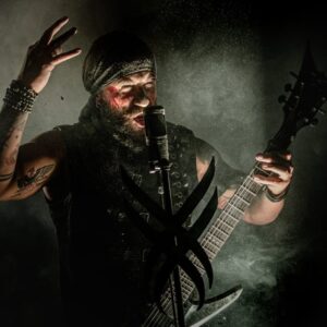 jp haddad kimaera singer