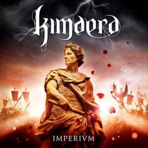 kimaera new album