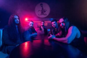 lionsoul band pic