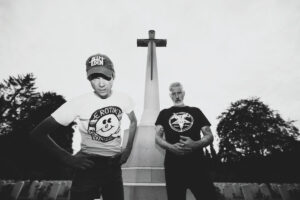 mantar band pic