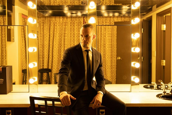 mark tremonti