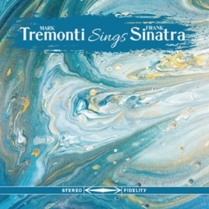 mark tremontis sinatra covers album