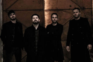 mr giant and the broken stone band pic