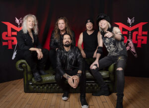 msg band line up