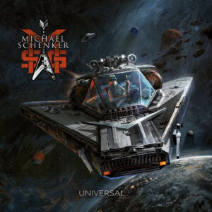 msg new album