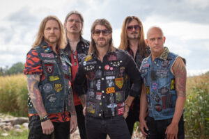 nestor band line up
