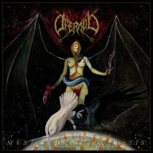 ofermod new album