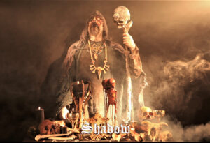 ofermod new member Shadow