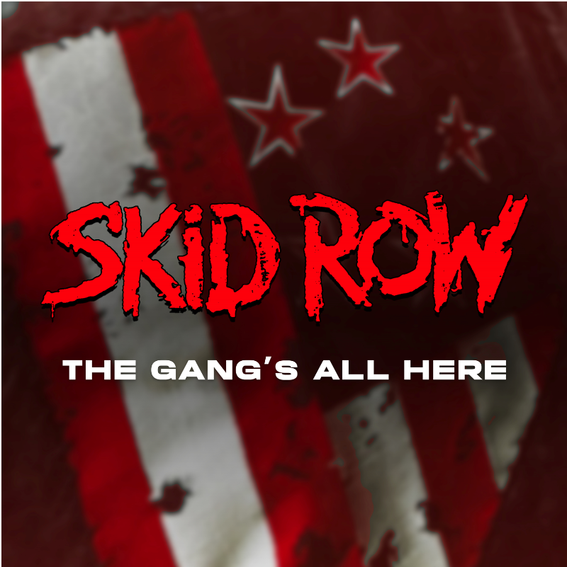skid row new single album